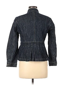 J.Jill Denim Jacket (view 2)