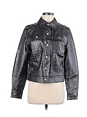 Bagatelle Leather Jacket