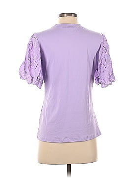 Shein Short Sleeve Top (view 2)