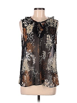 CAbi Sleeveless Blouse (view 1)