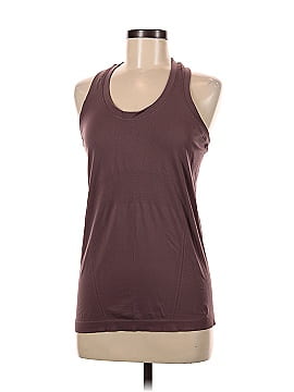 Athleta Sleeveless T-Shirt (view 1)