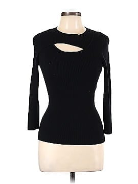 Carmen Carmen Marc Valvo Shrug (view 1)