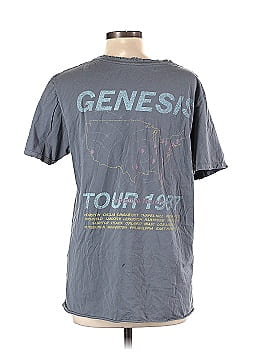 Genesis Long Sleeve T-Shirt (view 2)