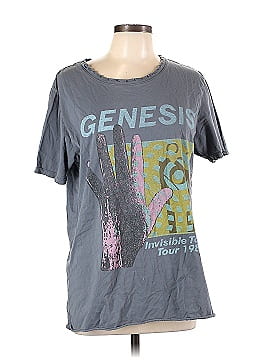 Genesis Long Sleeve T-Shirt (view 1)