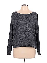 Gap Fit Long Sleeve T Shirt