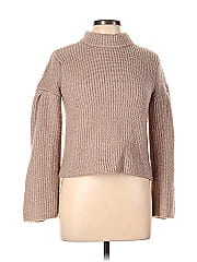 Romeo & Juliet Couture Turtleneck Sweater