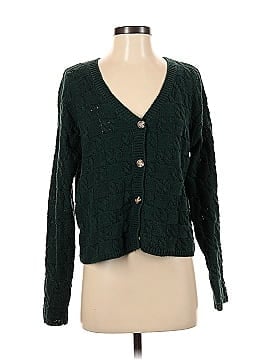 Boundary Waters Cardigan (view 1)