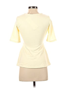 Acler 3/4 Sleeve Top (view 2)