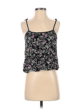 LA Hearts Sleeveless Blouse (view 1)