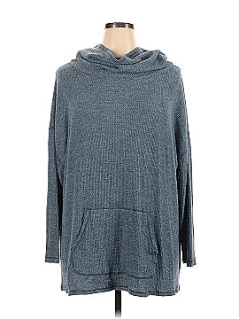 Soft Surroundings Pullover Sweater (view 1)