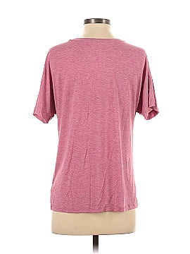 Gap Fit Short Sleeve T-Shirt (view 2)