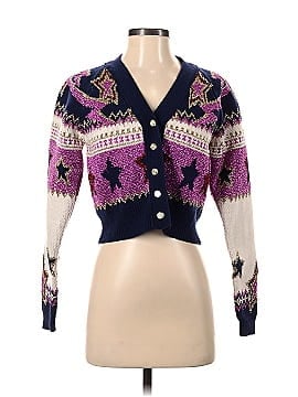 Paco Rabanne Cardigan (view 1)