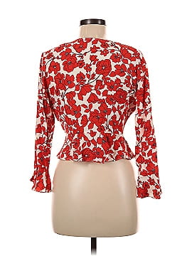 Bardot Long Sleeve Blouse (view 2)