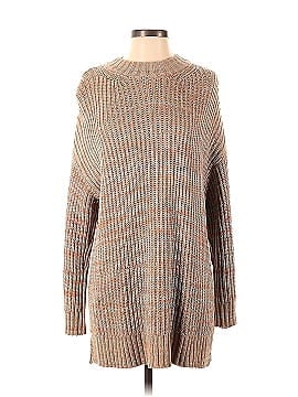 Elizabeth and James Orra Oversized Pullover (view 1)