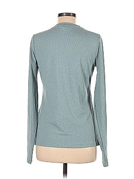 Athleta Long Sleeve Henley (view 2)