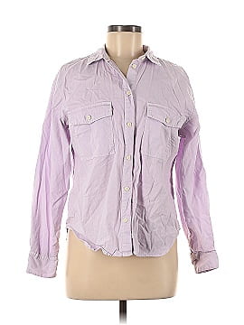 J.Crew Long Sleeve Button-Down Shirt (view 1)