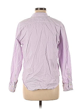 J.Crew Long Sleeve Button-Down Shirt (view 2)