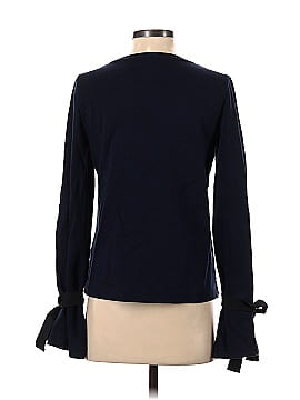 J.Crew Long Sleeve Top (view 2)