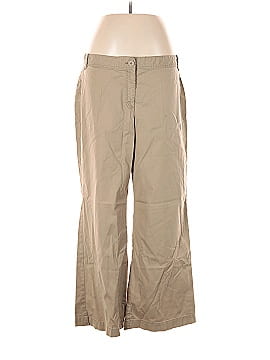 Ann Taylor LOFT Casual Pants (view 1)