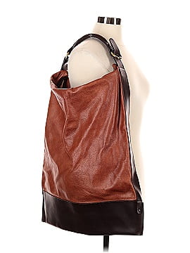 Unbranded Leather Shoulder Bag (view 2)