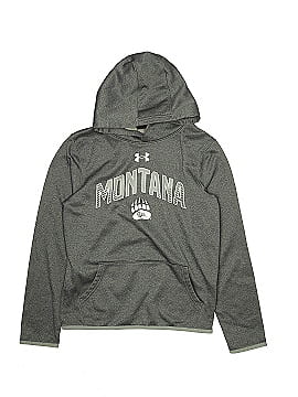 Under Armour Pullover Hoodie (view 1)