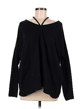 Zella Long Sleeve Blouse (view 1)