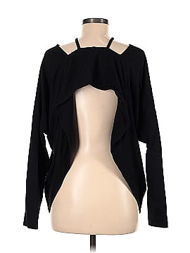 Zella Long Sleeve Blouse (view 2)