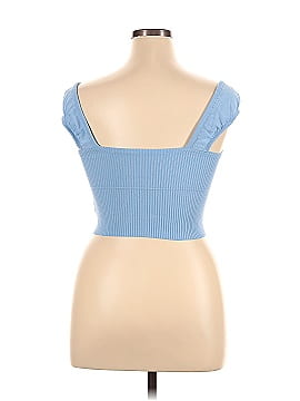 Cider Sleeveless Top (view 2)