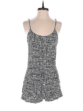 Ambiance Apparel Romper (view 1)