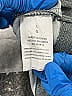 Unbranded Gray Pullover Hoodie Size L - photo 4