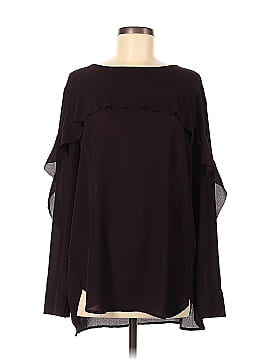 Banana Republic Long Sleeve Blouse (view 1)