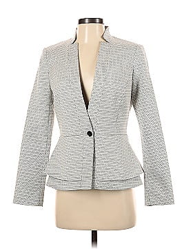 White House Black Market Blazer (view 1)