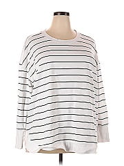 Maurices Long Sleeve T Shirt