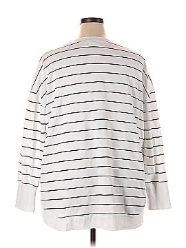 Maurices Long Sleeve T-Shirt (view 2)