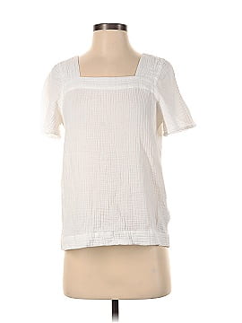 Madewell Short Sleeve Top (view 1)