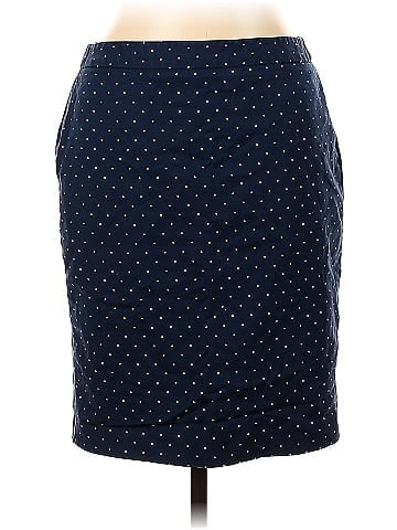 Liz Claiborne Career Casual Skirt (view 1)
