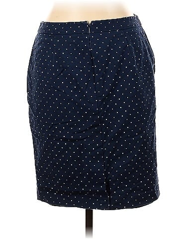 Liz Claiborne Career Casual Skirt (view 2)