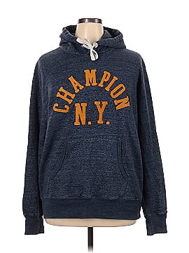 Champion Sweatshirt (view 1)