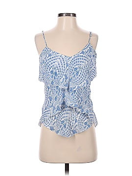 Intermix Sleeveless Blouse (view 1)