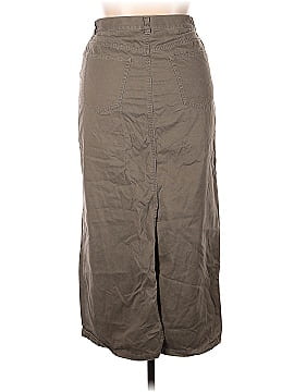 Jones Jeans Casual Skirt (view 2)