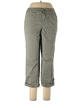 Liz Claiborne Khakis (view 1)