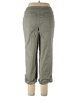 Liz Claiborne Khakis (view 2)