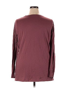 Torrid Long Sleeve T-Shirt (view 2)