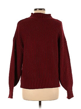 Unbranded Turtleneck Sweater (view 2)