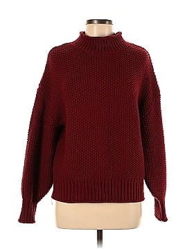 Unbranded Turtleneck Sweater (view 1)