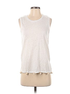 J.Crew Sleeveless Top (view 1)