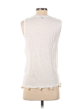 J.Crew Sleeveless Top (view 2)