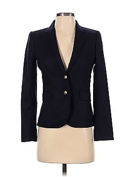 J.Crew Wool Blazer (view 1)