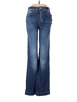 7 For All Mankind Jeans (view 1)