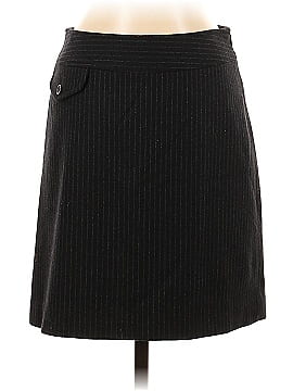 Banana Republic Wool Skirt (view 1)